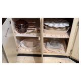 Casserole Dishes, Large Egg Plate, Cheese Cutter,