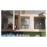 Glass Tumblers & Water Glasses
