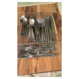 Studio Cuisine Flatware