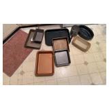 Food Network Baking Pans & more