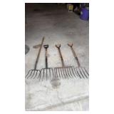 Forks (4)