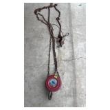 Cummins 1-ton chain hoist