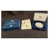 2014 American Silver Eagle 1 ozt Proof Dollar