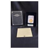 2017 $50 Buffalo 1 ozt Gold Coin