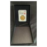 2017 $50 Buffalo 1 ozt Gold Coin