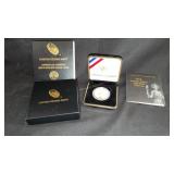 2015 American Liberty $100 one ozt Gold Coin