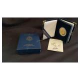 2006 American Buffalo One Ounce Gold Proof