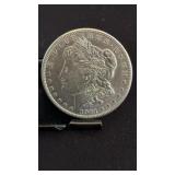 1921 S Morgan Silver Dollar