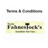 READ the terms & conditions