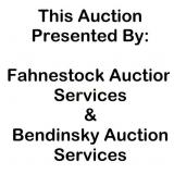 Fahnestock & Bendinsky Auction Services