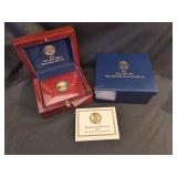 1 Troy Ounce 2009 Gold $20 Double Eagle US Coin