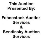 Fahnestock & Bendinsky Auction Services