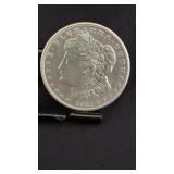 1922 S Morgan Silver Dollar