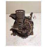 Cast Iron Corn Shucker Sheller