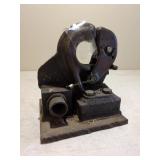 Pintle Hitch