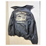 Light Work Jacket, Riviera Tavern Duncannon PA