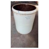 Robinson Ransbottom no. 20 Stoneware Crock