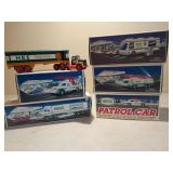 Hess Trucks