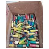 Lot of Misc 12 and 20 Gaige Shotgun Shells