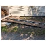 Long 14' ramps