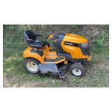Cub Cadet XT3 GSE 48 inch Riding Lawn Tractor