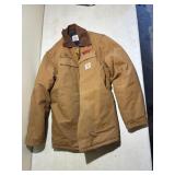 Carhartt size 42 Chore Coat