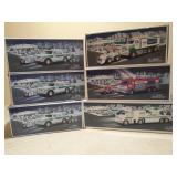Hess Trucks