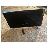 42 In Flat Screen TV / Remote. Guaranteed