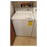 GE Washing Machine