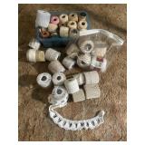 Crochet Thread & Trim
