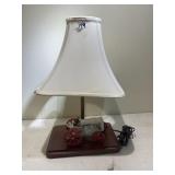 Tractor Lamp / Shade