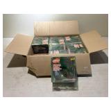 6 OFF! Outdoor Candles. In Original Boxes