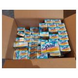60+ Bars Spirit Soap, 2 oz each