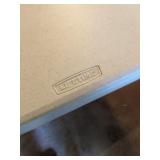 8' lifetime plastic folding conference table