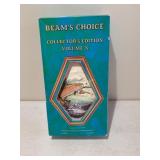 Beamï¿½s Choice Collectors Edition Bottle Vol X