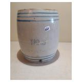 No. 3 Stoneware Crock Cooler Jug