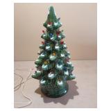 Roman Ceramics Christmas Tree