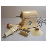 The Champion Juicer