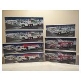 Hess Trucks