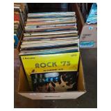 Record Album Lot