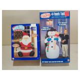 Christmas Inflatable Decorations