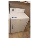 Roper Heavy Duty Super Capacity 5 Cycle Dryer