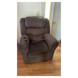 Stand Assist Power Recliner
