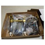 Value Flow Bath Valve Tub & Shower
