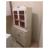 Kitchen Storage Cabinet