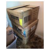540 absorbent underpads 23' x 36'