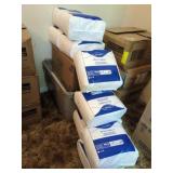342 Adult Large disposable underwear