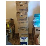 280 pair disposable adult underwear XL