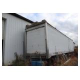 Great Dane 48' Freezer Trailer