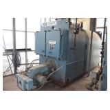 Boiler Smith Natural Gas Boiler